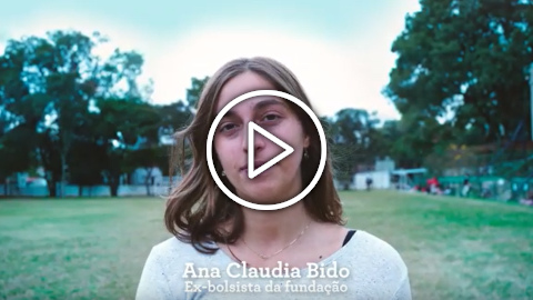  Ana Claudia: transformando sonhos em realidade