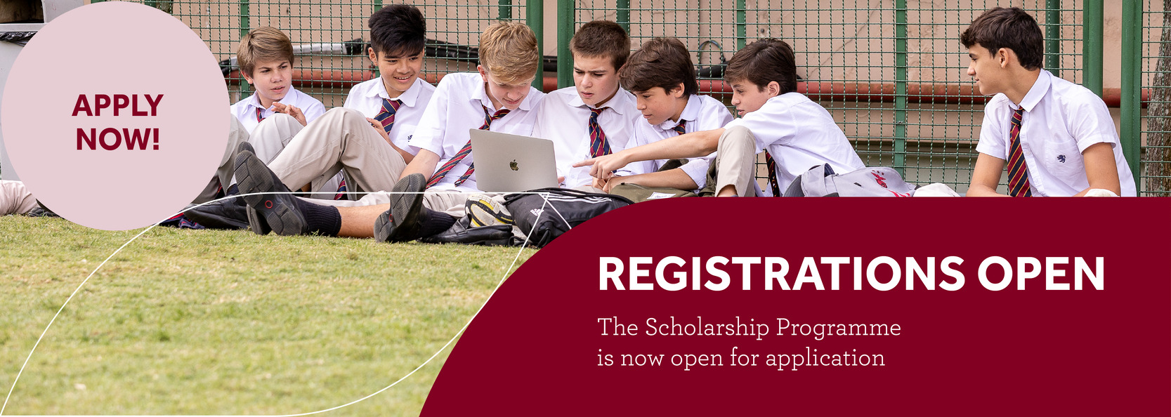 Fundação St. Paul's