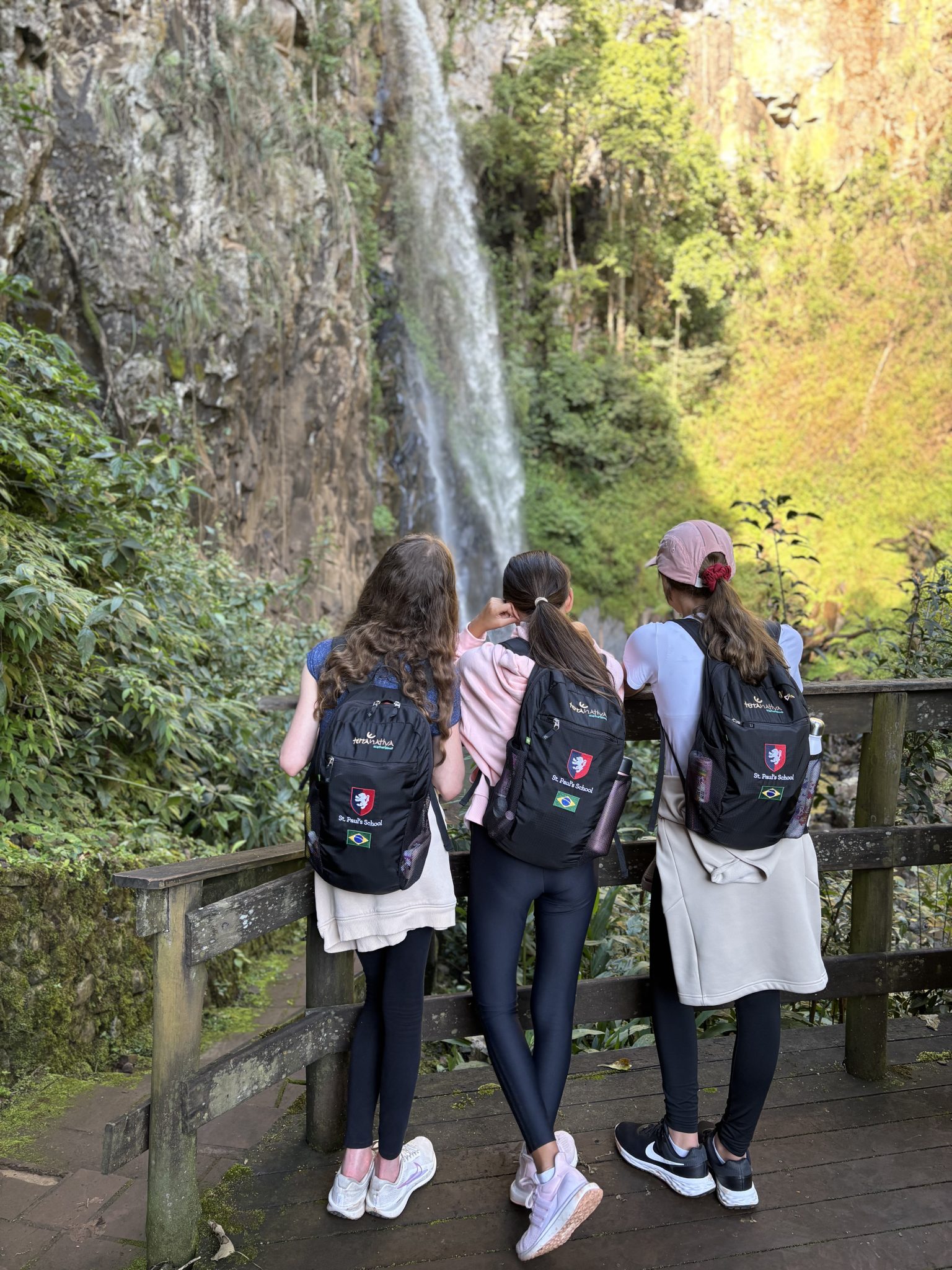 Beyond the classroom: How field experiences transform learning ...