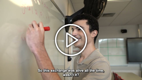  João Gabriel: o poder transformador da educação