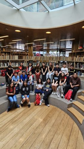 Prep Course Candidates