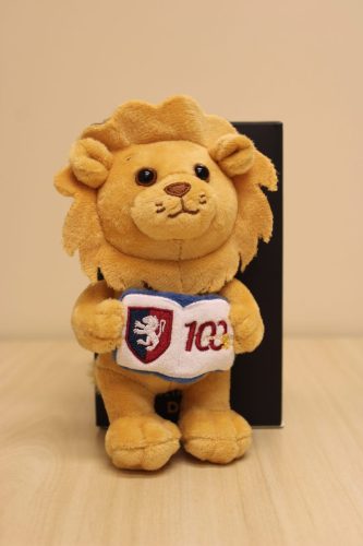 Centenary Lion