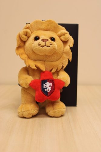 Centenary Lion