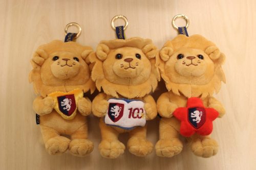 Centenary Lions