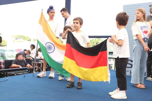 International Day