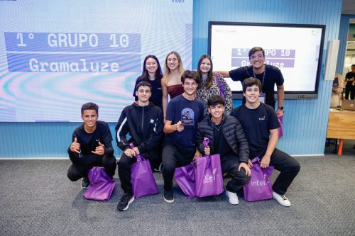 Foundation scholars enjoy study programmes during holidays